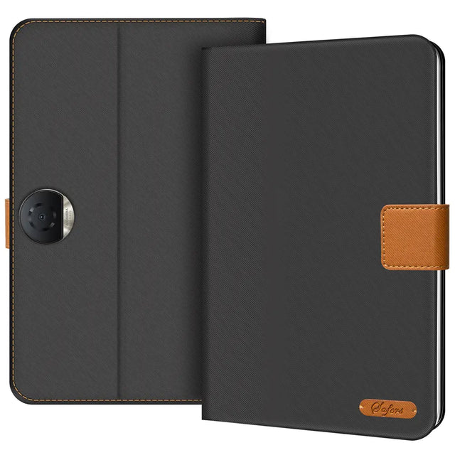 Elegante Klapphülle mit Magnetverschluss für Honor Pad 9 Tablet – Schützend und stilvoll