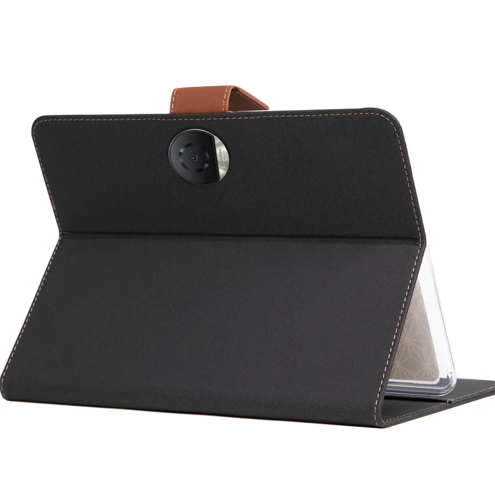 Elegante Klapphülle mit Magnetverschluss für Honor Pad 9 Tablet – Schützend und stilvoll