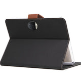 Elegante Klapphülle mit Magnetverschluss für Honor Pad 9 Tablet – Schützend und stilvoll