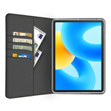 Elegante Klapphülle mit Magnetverschluss für Huawei MatePad 11.5 Tablet – Schützend und stilvoll