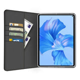 Elegante Klapphülle mit Magnetverschluss für Huawei MatePad Pro 11 Tablet – Schützend und stilvoll