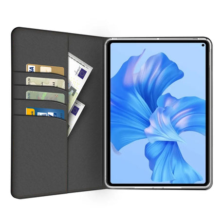 Elegante Klapphülle mit Magnetverschluss für Huawei MatePad Pro 11 Tablet – Schützend und stilvoll
