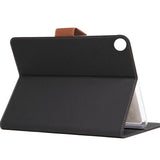 Elegante Klapphülle mit Magnetverschluss für Huawei MatePad Pro 11 Tablet – Schützend und stilvoll