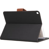Elegante Klapphülle mit Magnetverschluss für Samsung Galaxy Tab A8 10.5 2021 Tablet – Schützend und stilvoll