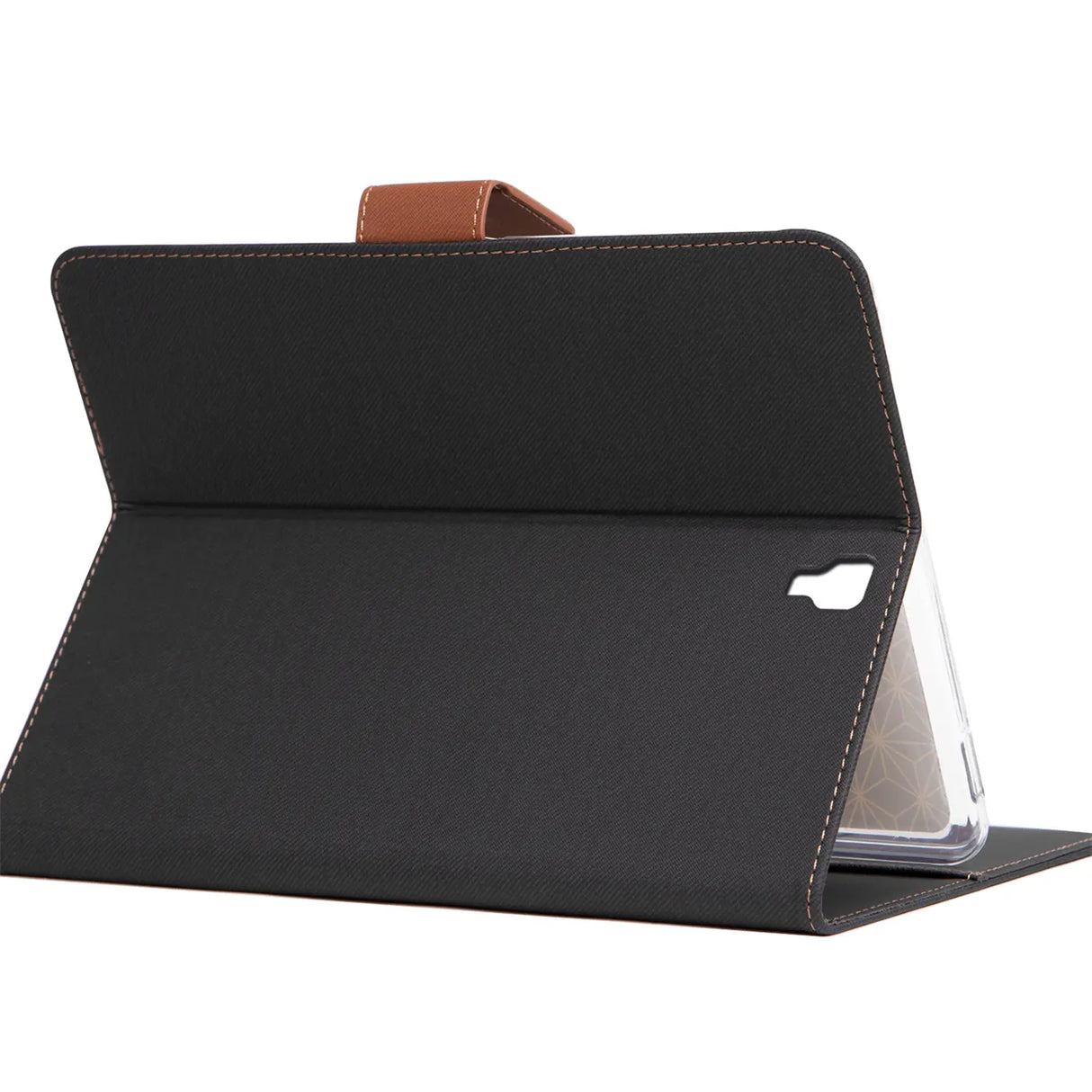 Elegante Klapphülle mit Magnetverschluss für Samsung Galaxy Tab S3 9.7 Tablet – Schützend und stilvoll