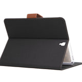 Elegante Klapphülle mit Magnetverschluss für Samsung Galaxy Tab S3 9.7 Tablet – Schützend und stilvoll