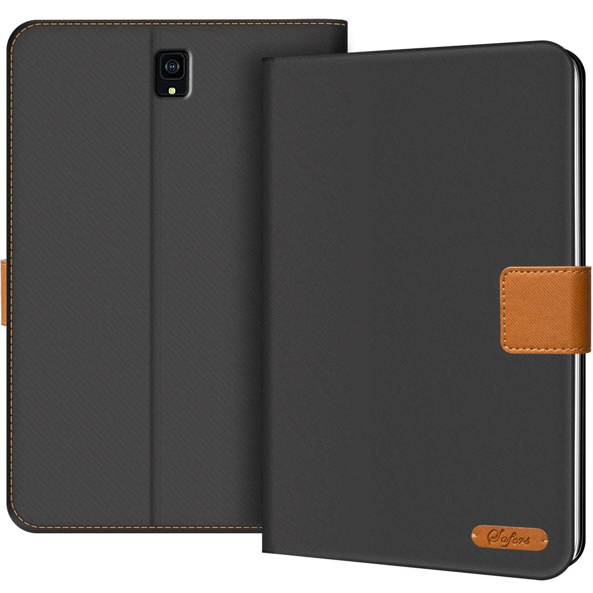 Elegante Klapphülle mit Magnetverschluss für Samsung Galaxy Tab S4 10.5 Tablet – Schützend und stilvoll