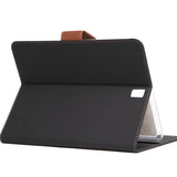 Elegante Klapphülle mit Magnetverschluss für Samsung Galaxy Tab S4 10.5 Tablet – Schützend und stilvoll