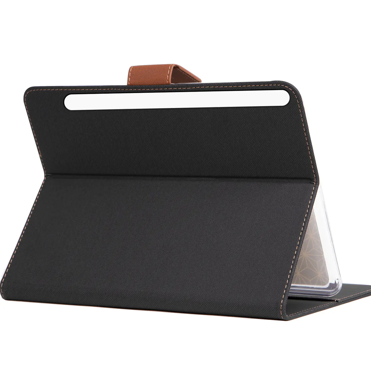 Elegante Klapphülle mit Magnetverschluss für Samsung Galaxy Tab S6 10.5 Tablet – Schützend und stilvoll