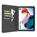 Elegante Klapphülle mit Magnetverschluss für Xiaomi Redmi Pad Tablet – Schützend und stilvoll