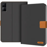 Elegante Klapphülle mit Magnetverschluss für Xiaomi Redmi Pad SE Tablet – Schützend und stilvoll