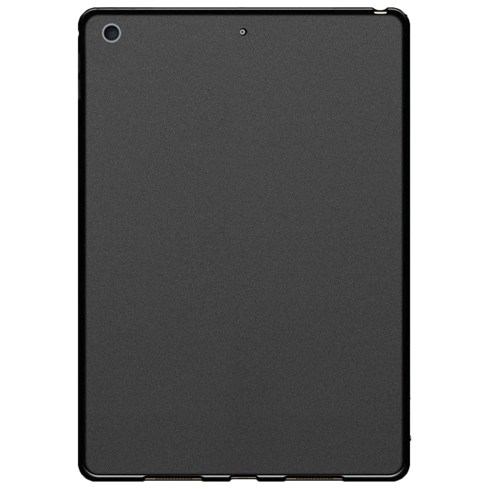 Schutzhülle für iPad 10.2 2019 Tablet – Integrierte Stifthalterung und schützendes Design