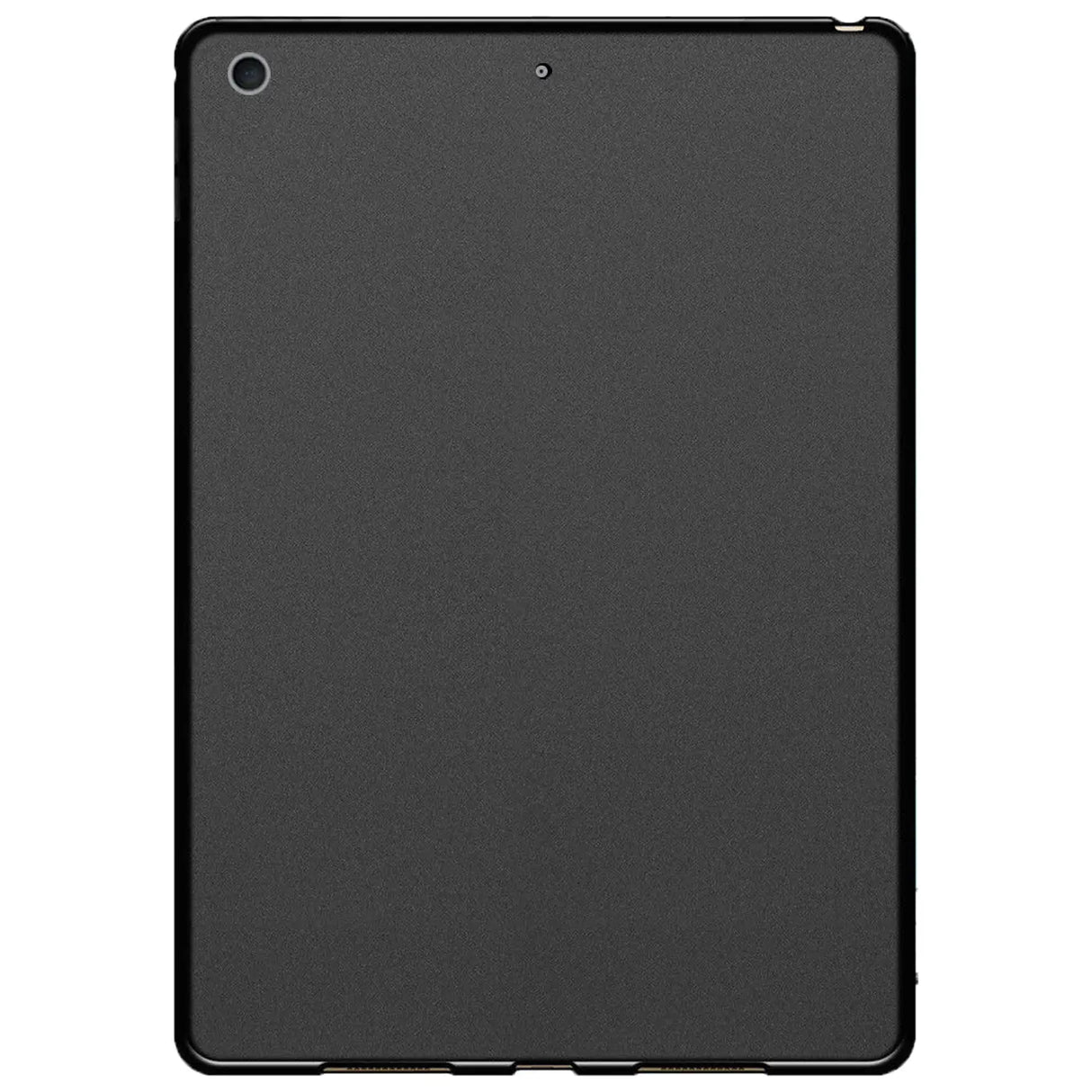 Schutzhülle für iPad 10.2 2019 Tablet – Integrierte Stifthalterung und schützendes Design