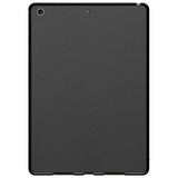 Schutzhülle für iPad 10.2 2019 Tablet – Integrierte Stifthalterung und schützendes Design