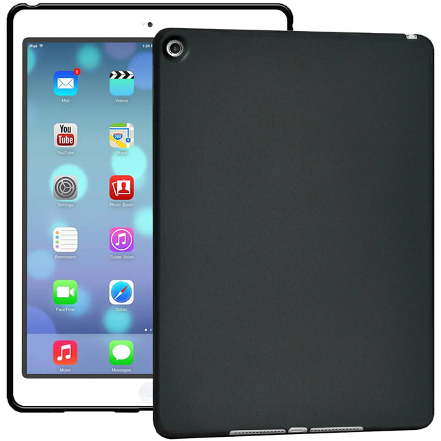 Schutzhülle für iPad Air 3 Tablet – Integrierte Stifthalterung und schützendes Design