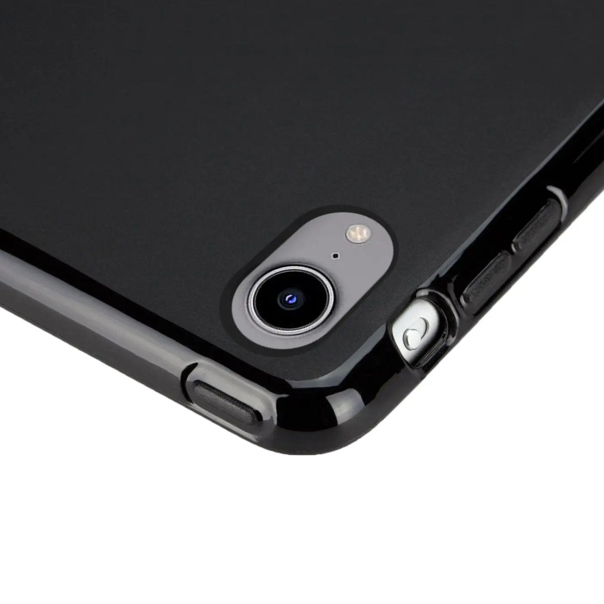 Schutzhülle für iPad Mini 6 Tablet – Integrierte Stifthalterung und schützendes Design