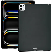 Schutzhülle für Apple iPad Pro 11 (2024) Tablet – Integrierte Stifthalterung und schützendes Design