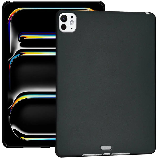 Schutzhülle für Apple iPad Pro 11 (2024) Tablet – Integrierte Stifthalterung und schützendes Design