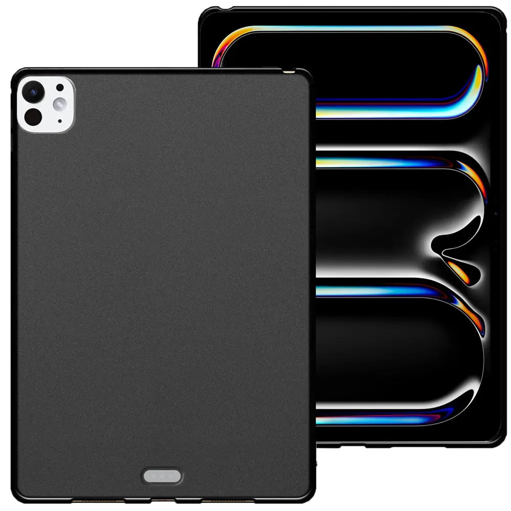 Schutzhülle für Apple iPad Pro 11 (2024) Tablet – Integrierte Stifthalterung und schützendes Design