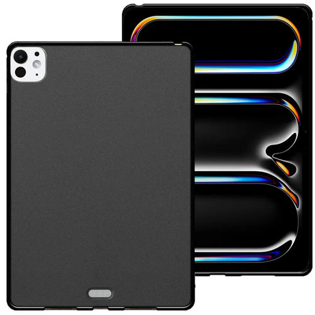 Schutzhülle für Apple iPad Pro 11 (2024) Tablet – Integrierte Stifthalterung und schützendes Design