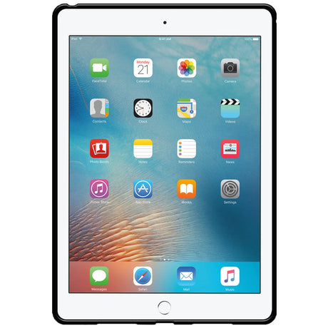 Schutzhülle für iPad Pro 9.7 Tablet – Integrierte Stifthalterung und schützendes Design