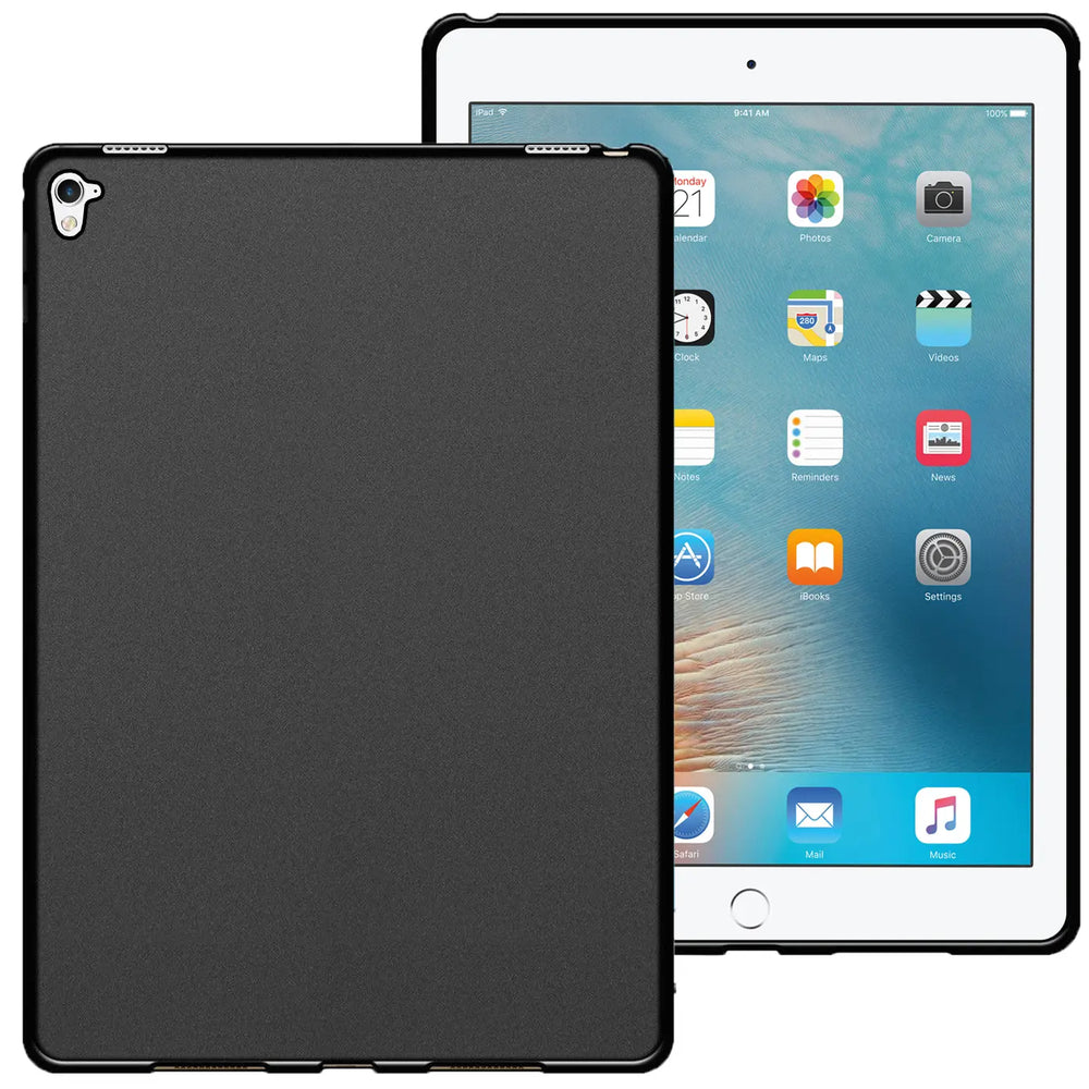 Schutzhülle für iPad Pro 9.7 Tablet – Integrierte Stifthalterung und schützendes Design