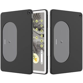 Schutzhülle für Google Pixel Tablet 11.0 Tablet – Integrierte Stifthalterung und schützendes Design