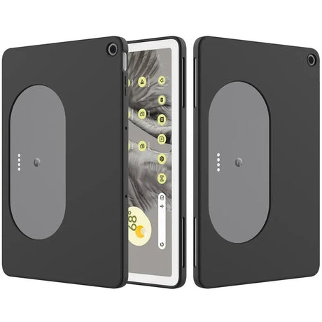Schutzhülle für Google Pixel Tablet 11.0 Tablet – Integrierte Stifthalterung und schützendes Design