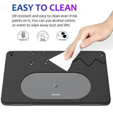 Schutzhülle für Google Pixel Tablet 11.0 Tablet – Integrierte Stifthalterung und schützendes Design