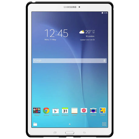 Schutzhülle für Samsung Galaxy Tab S2 9.7 Tablet – Integrierte Stifthalterung und schützendes Design