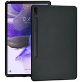 Schutzhülle für Samsung Galaxy Tab Tab S7 / S8 Tablet – Integrierte Stifthalterung und schützendes Design