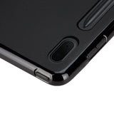 Schutzhülle für Samsung Galaxy Tab Tab S7 / S8 Tablet – Integrierte Stifthalterung und schützendes Design