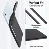 Schutzhülle für Samsung Galaxy Tab S9 / S9 FE Tablet – Integrierte Stifthalterung und schützendes Design