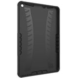 Robuste Outdoor-Hülle für iPad 10.2 2019 Tablet – Schutz und Standfunktion