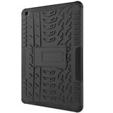 Robuste Outdoor-Hülle für iPad 10.2 2019 Tablet – Schutz und Standfunktion