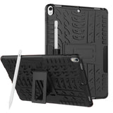 Robuste Outdoor-Hülle für iPad Air 3 Tablet – Schutz und Standfunktion
