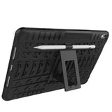 Robuste Outdoor-Hülle für iPad Air 3 Tablet – Schutz und Standfunktion