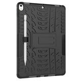Robuste Outdoor-Hülle für iPad Air 3 Tablet – Schutz und Standfunktion