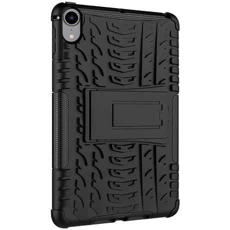 Robuste Outdoor-Hülle für iPad Mini 6 Tablet – Schutz und Standfunktion