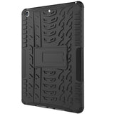 Robuste Outdoor-Hülle für iPad Mini 1/2/3 Tablet – Schutz und Standfunktion