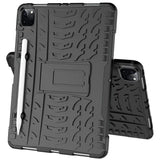 Robuste Outdoor-Hülle für iPad Pro 11 2020 Tablet – Schutz und Standfunktion