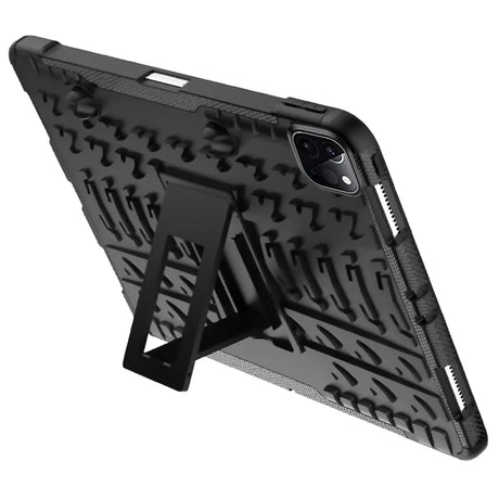 Robuste Outdoor-Hülle für iPad Pro 11 2020 Tablet – Schutz und Standfunktion