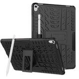 Robuste Outdoor-Hülle für iPad Pro 9.7 Tablet – Schutz und Standfunktion