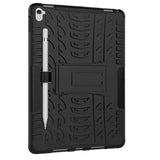 Robuste Outdoor-Hülle für iPad Pro 9.7 Tablet – Schutz und Standfunktion