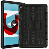 Robuste Outdoor-Hülle für Huawei Mediapad M5 / M5 Pro 10.8 Tablet – Schutz und Standfunktion