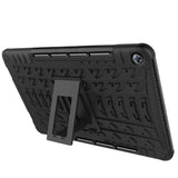 Robuste Outdoor-Hülle für Huawei Mediapad M5 / M5 Pro 10.8 Tablet – Schutz und Standfunktion