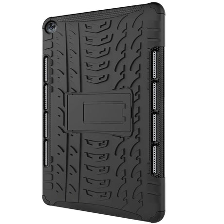 Robuste Outdoor-Hülle für Huawei Mediapad M5 / M5 Pro 10.8 Tablet – Schutz und Standfunktion