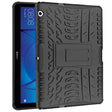 Robuste Outdoor-Hülle für Huawei Mediapad T3 10 Tablet – Schutz und Standfunktion