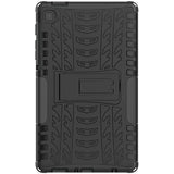 Robuste Outdoor-Hülle für Samsung Galaxy Tab A7 Lite 8.7 Tablet – Schutz und Standfunktion