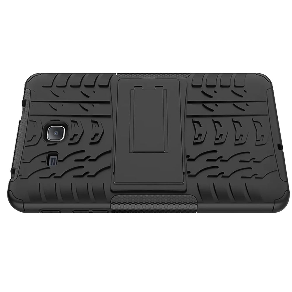Robuste Outdoor-Hülle für Samsung Galaxy Tab A 7.0 2016 Tablet – Schutz und Standfunktion